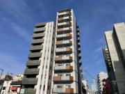 南海高野線萩ノ茶屋駅まで徒歩5分