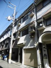 平野本町戸建
