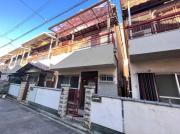 南海高野線初芝駅まで徒歩10分