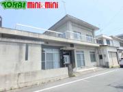 近鉄山田鳥羽志摩線松阪駅まで徒歩12分