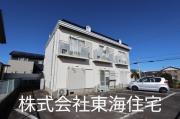 コーポふじ