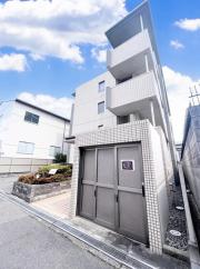 阪急神戸線神崎川駅まで徒歩15分