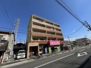杉本マルミマンション