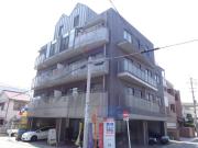 ローズガーデン楠元