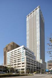 東京メトロ有楽町線月島駅まで徒歩1分