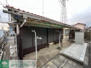 川島町 二宮貸家