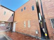 グラーツ浜寺駅前