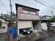 阪急宝塚線服部天神駅まで徒歩12分