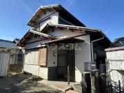 焼津4丁目戸建て