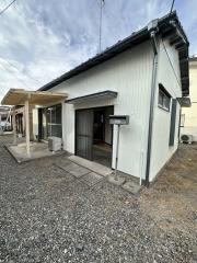 秩父鉄道東行田駅まで徒歩18分