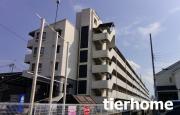 近鉄南大阪線高田市駅まで徒歩6分