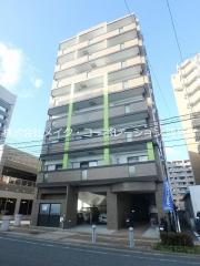 地下鉄空港線姪浜駅まで徒歩5分