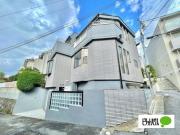 平町2丁目貸戸建て