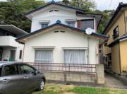 いわき市江名戸建