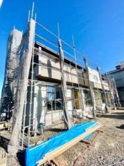 名鉄常滑線柴田駅まで徒歩10分