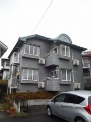 ネオパレス山王C棟