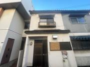 守口市金田町2-59-12 2階建テラス