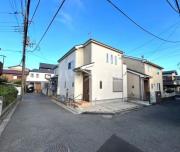 稲毛区小中台町戸建