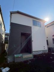 日吉町戸建貸家