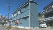 山陽電鉄本線滝の茶屋駅まで徒歩5分