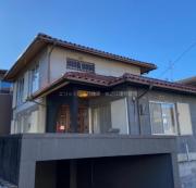 近江鉄道八日市線武佐駅まで徒歩50分