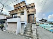 立部1丁目戸建て