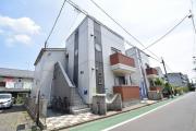 ＪＲ仙山線東北福祉大前駅まで徒歩13分