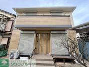 湊町1丁目戸建て