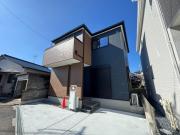 リーブルファイン八幡西区春日台