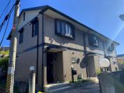 ボーリバージュA棟