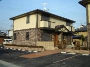 南海本線和歌山市駅までバス約15分 徒歩4分