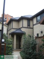 浜田山3丁目戸建賃貸住宅 E号棟