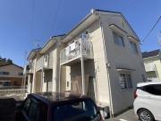 サンフォルン橘