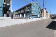 ＪＲ宇野線茶屋町駅まで徒歩35分