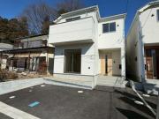 クレイドルガーデン柏市花野井第10