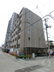 ＪＲ阪和線杉本町駅まで徒歩3分