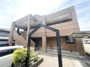 近鉄大阪線榛原駅まで徒歩17分