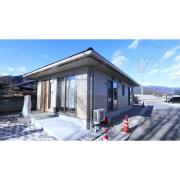 かつら並木タウン