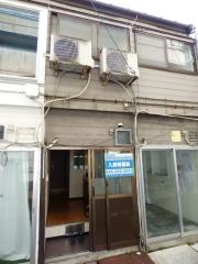 黄金町テラスハウス