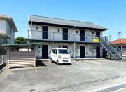 フレグランス宮原
