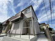 エレンシア A棟