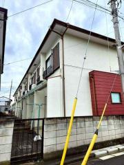 神明台ハイツEAST