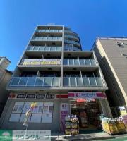 クレヴィアリグゼ中野新井薬師