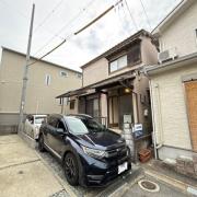 藤阪東町4丁目戸建