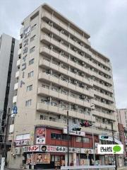 スカイコート横浜日ノ出町
