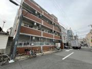 地下鉄長堀鶴見緑地線玉造駅まで徒歩4分
