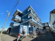 名鉄名古屋本線一ツ木駅まで徒歩19分