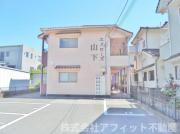 エメローズ山下