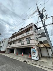 山陽電鉄本線東垂水駅まで徒歩8分