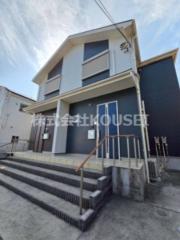 長坂3丁目テラスハウス